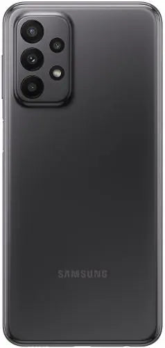 Samsung Galaxy A23 5G 128GB +Hoco Y27 Smart Watch (Combo Deal )
