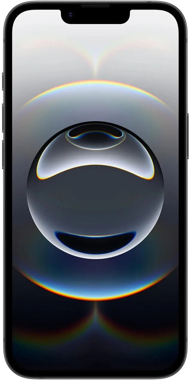 Apple iPhone 16E 128GB Black Excellent (with Apple Warranty )