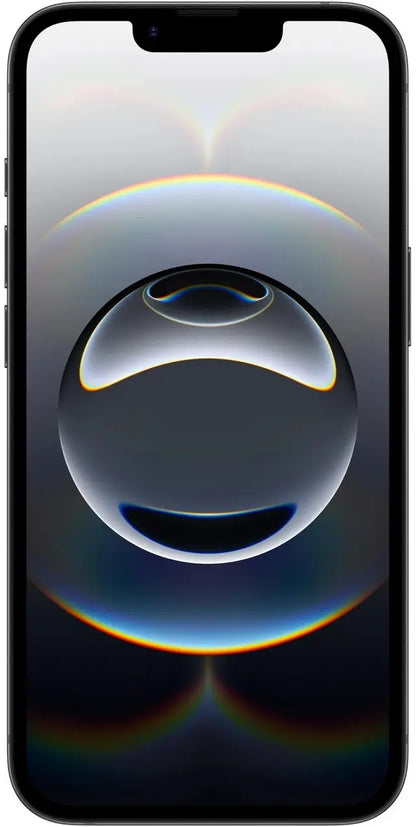 Apple iPhone 16E 128GB Black Excellent (with Apple Warranty )