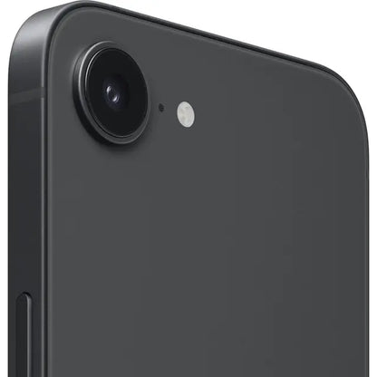 Apple iPhone 16E 128GB Black Excellent (with Apple Warranty )