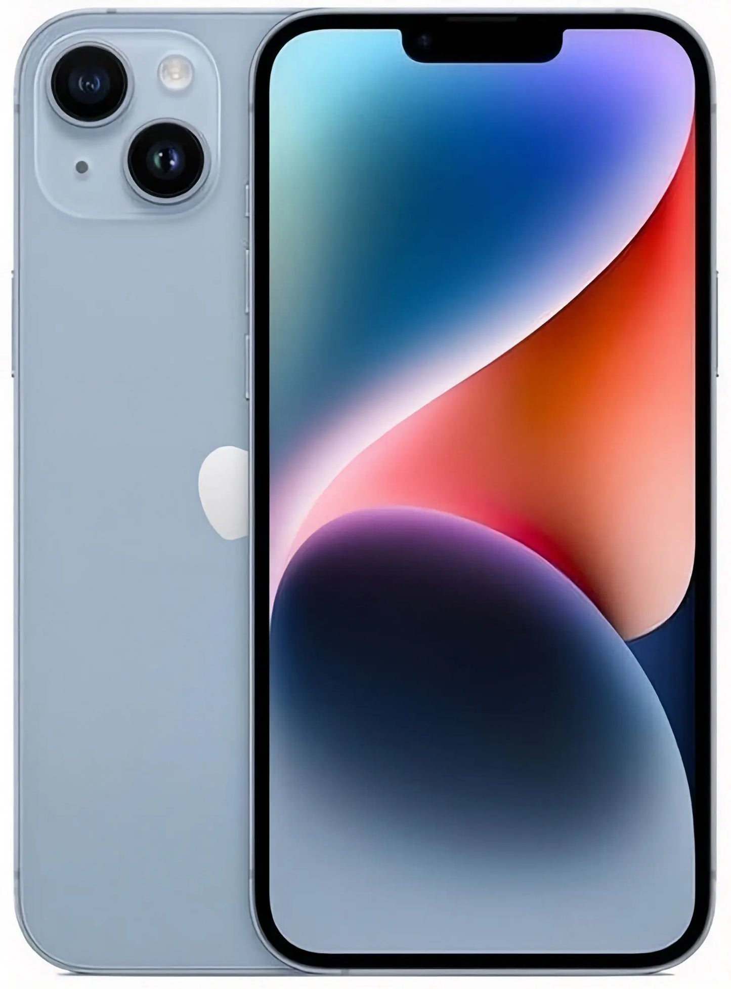 Apple iPhone 14 Plus 128GB Blue Excellent