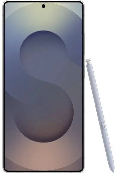 Samsung Galaxy S25 ULTRA Titanium SilverBlue 256GB (Brand New)
