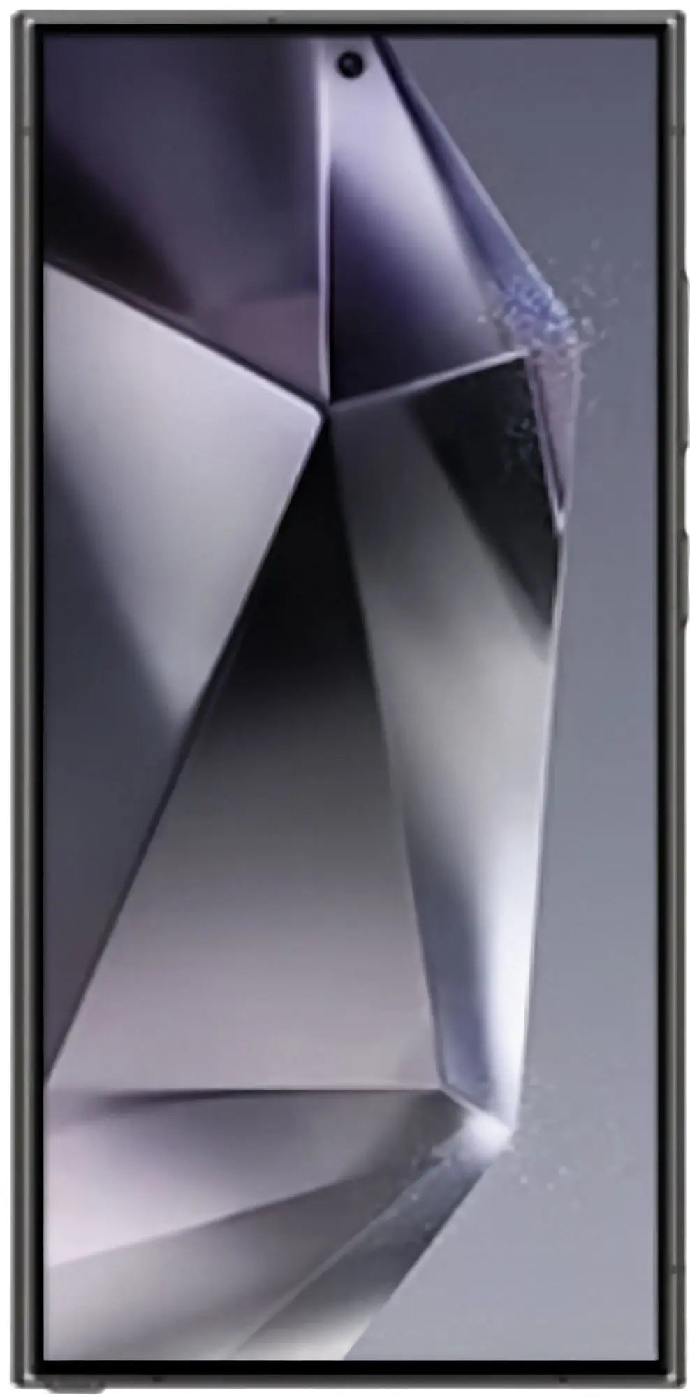 Samsung Galaxy S24 Ultra Titanium Blue  512GB Excellent