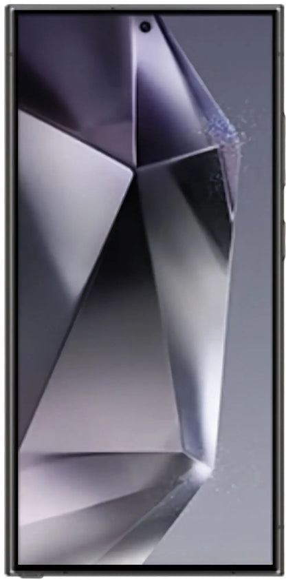 Samsung Galaxy S24 Ultra Titanium Blue  512GB Excellent