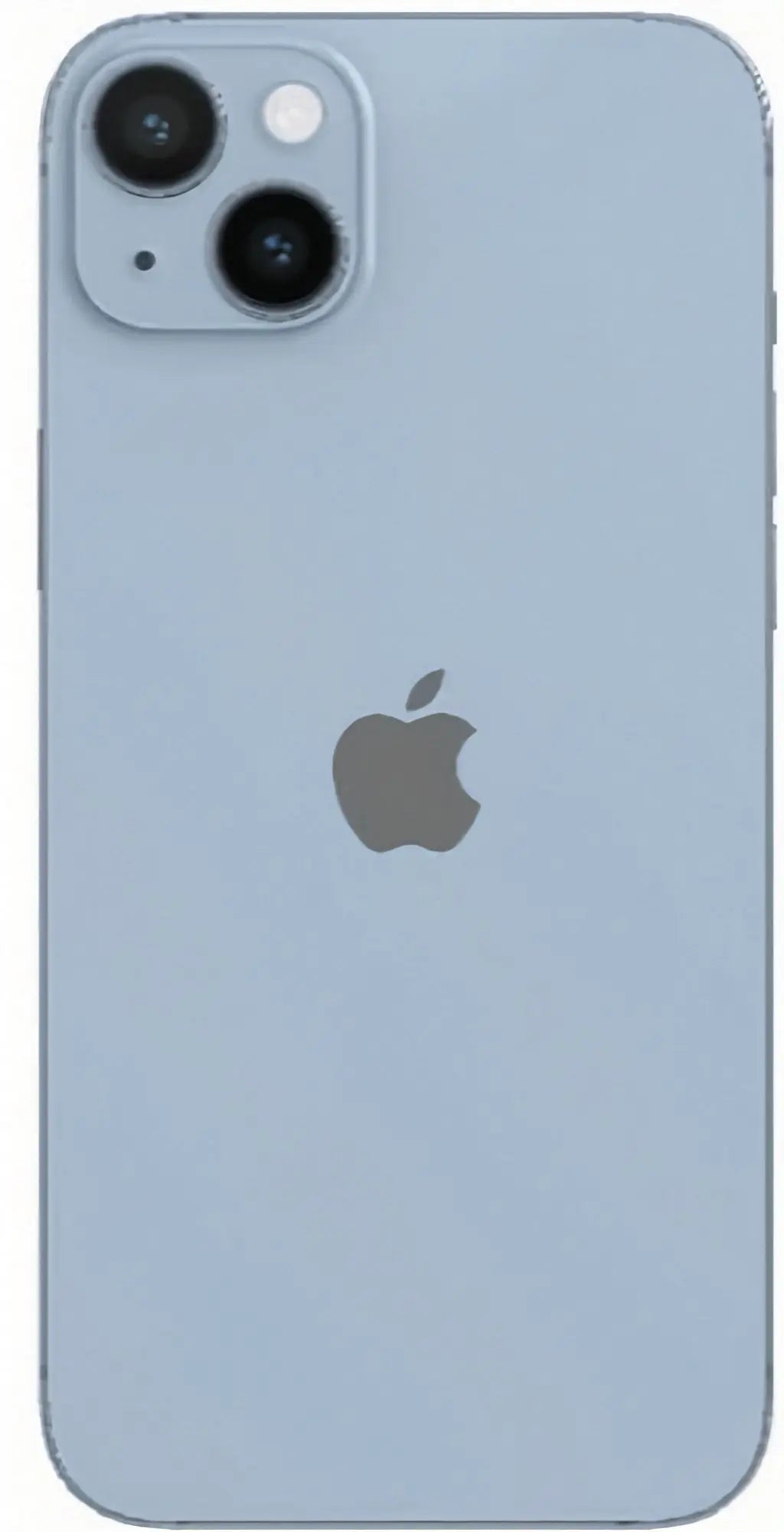Apple iPhone 14 Plus 128GB Blue Excellent