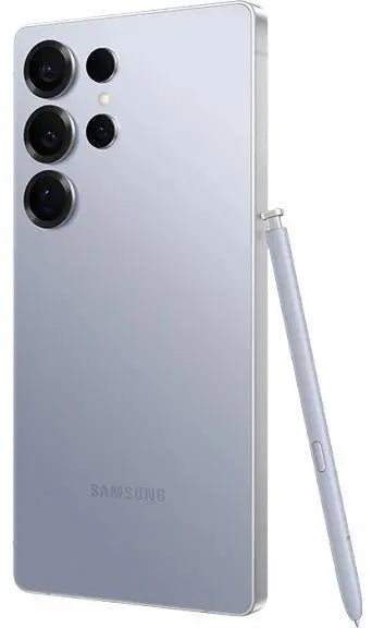 Samsung Galaxy S25 ULTRA Titanium SilverBlue 256GB (Brand New)