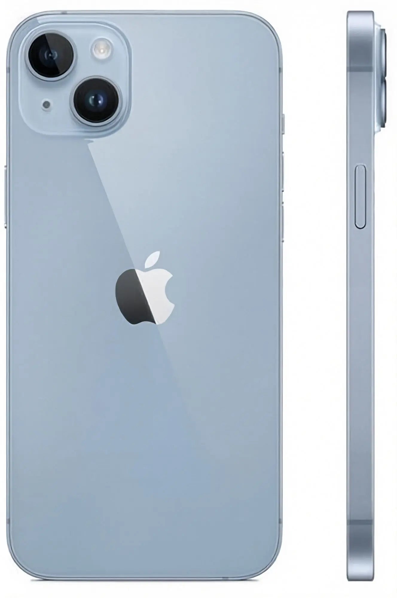 Apple iPhone 14 Plus 128GB Blue Excellent