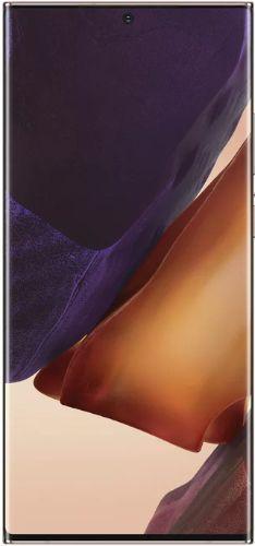 Shop Now Samsung Note 20 Ultra 256GB  Mystic Bronze Excellent in NZ