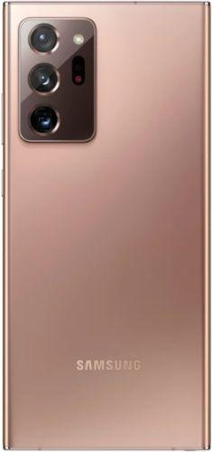Samsung Note 20 Ultra 256GB  Mystic Bronze Excellent in Auckland