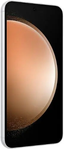 Samsung Galaxy  S23 FE  256GB White Excellent