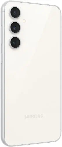 Samsung Galaxy  S23 FE  256GB White Excellent