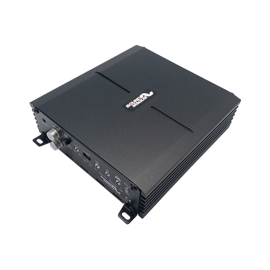 Sound Magus CS650.1 Champion Series Mono Amplifier