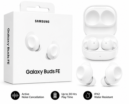 Samsung Galaxy Buds Fe SM-R400N Wireless Earbuds Brand New