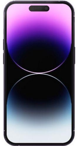 Apple iPhone 14 Pro Max 256GB Purple Excellent