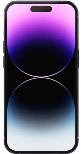 Apple iPhone 14 Pro Max 128GB Purple Excellent (BATTERY 100%)