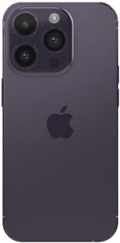 Apple iPhone 14 Pro Max 256GB Purple Excellent