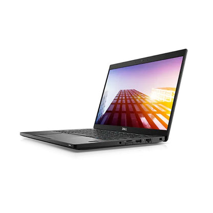 Dell Laptop i7  8 Generation Touch Screen Excellent