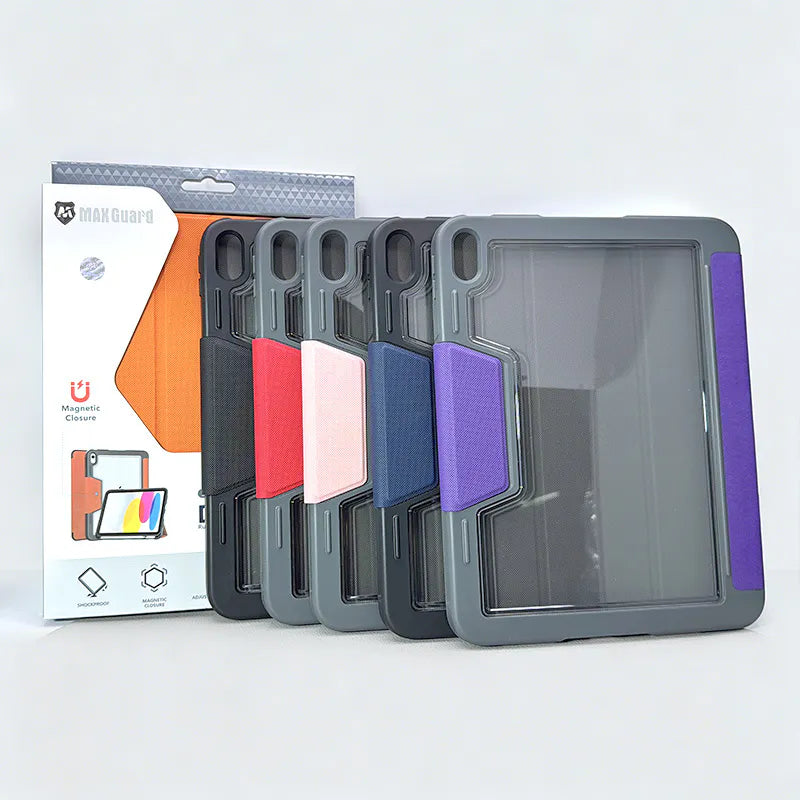 Drop Shield Pro Case for Apple iPad 10/11 Generation
