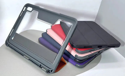 Drop Shield Pro Case for Apple iPad 10/11 Generation