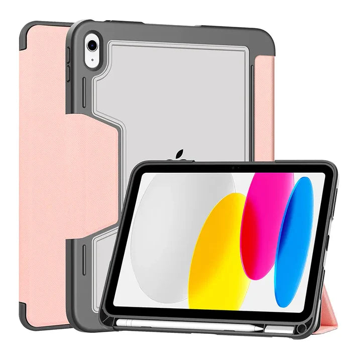 Drop Shield Pro Case for Samsung Tablet A9 Plus /A11 plus - Pink