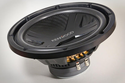 Kenwood KFC-PS3017W 12" (30cm) 2000W Subwoofer