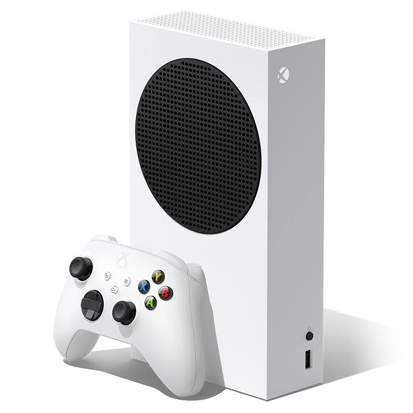 Microsoft Xbox Series S 512GB Console Brand New