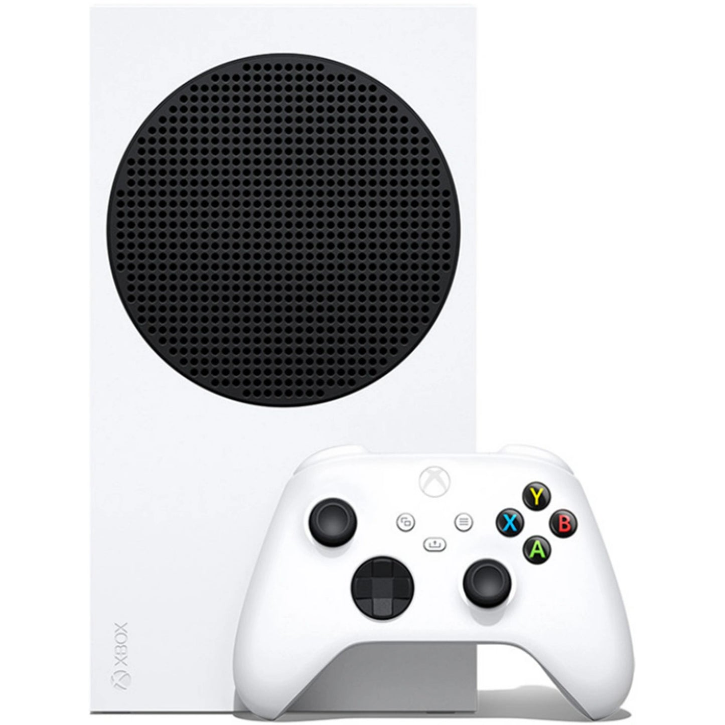 Microsoft Xbox Series S 512GB Console Brand New