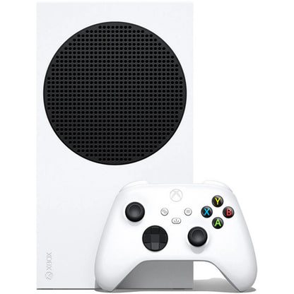 Microsoft Xbox Series S 512GB Console Brand New