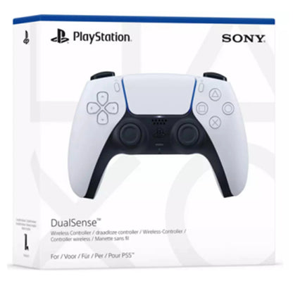 Sony Wireless  PS5 Controller Brand New