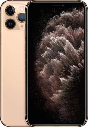 Apple IPhone 11 Pro  64GB Gold Excellent - Hotspot Electronics 