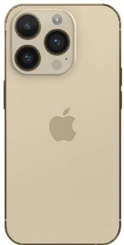 Apple iPhone 14 Pro Max 128GB Gold Excellent