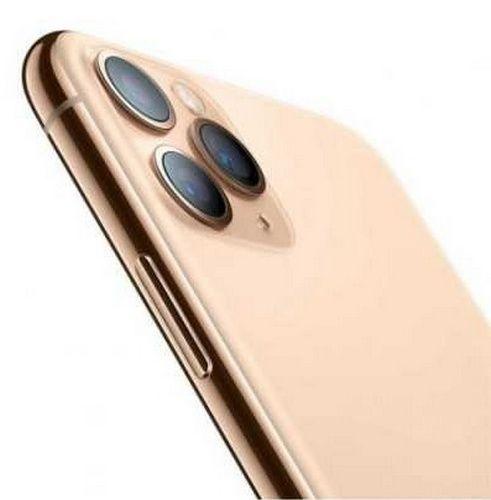Apple IPhone 11 Pro  64GB Gold Excellent - Hotspot Electronics 
