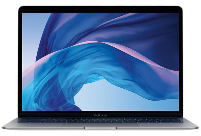 Apple MacBook Air 13.3" 2018 i5 8GB 128GB SSD Space Grey  Excellent
