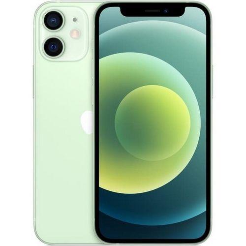 Apple iphone 12 Mini 64GB Green  Excellent - Hotspot Electronics 