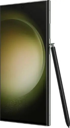 Samsung Galaxy S23 ULTRA  Green 256GB  Excellent