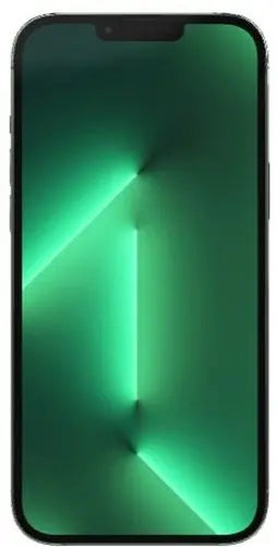 Apple iPhone 13 Pro Max 128GB Alpine Green Excellent (BATTERY 100%)