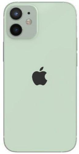 Apple iphone 12 Mini 64GB Green  Excellent