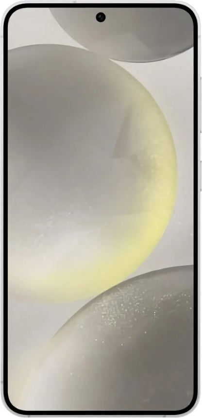 Samsung Galaxy S24  256GB Marble Grey  Brand New