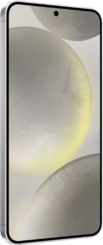 Samsung Galaxy S24  256GB Marble Grey  Brand New
