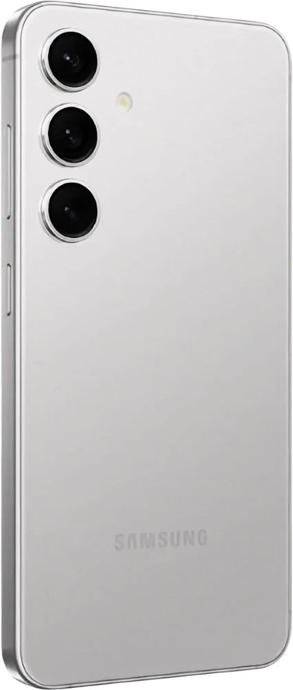 Samsung Galaxy S24  256GB Marble Grey  Brand New