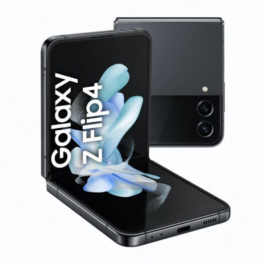 Samsung Galaxy Z Flip4 128GB Graphite Brand New