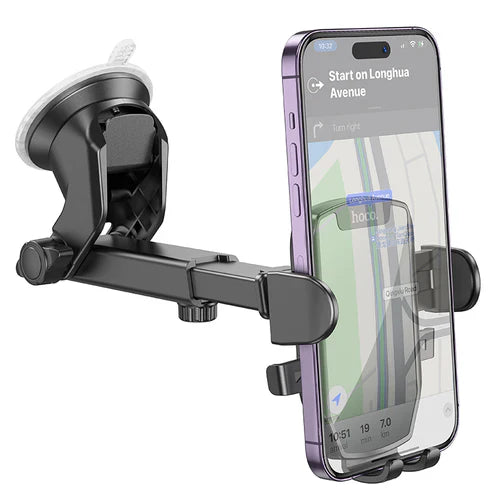 Car Mount Phone Holder Quick Lock Pro ( CAD30 )