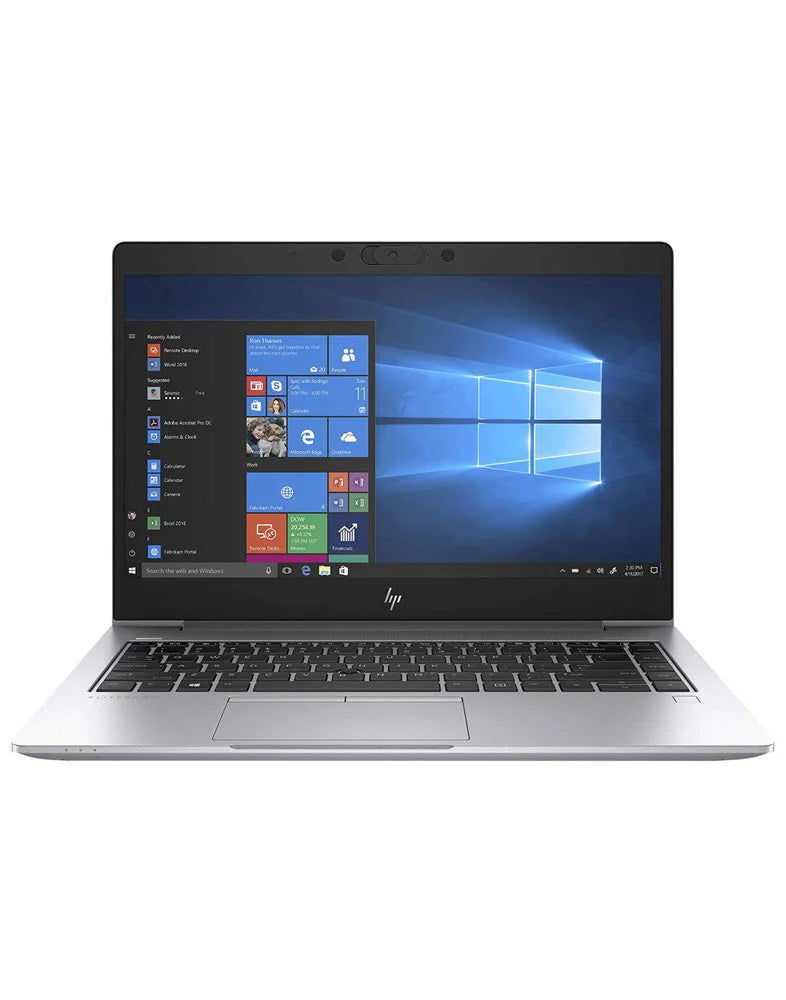 HP Elitebook 840 G6 14 inch i7 8th Gen 8GB 256GB Excellent