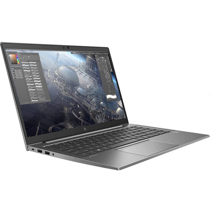 HP ZBook Firefly 14 inch G8 i7 11TH GEN 16GB 256GB  Excellent