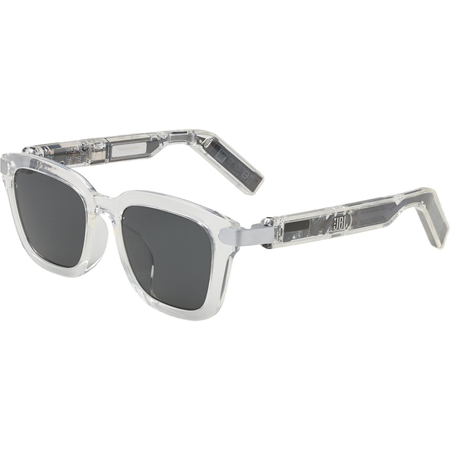 JBL SOUNDGEAR FRAMES AUDIO SUNGLASSES (Brand New)