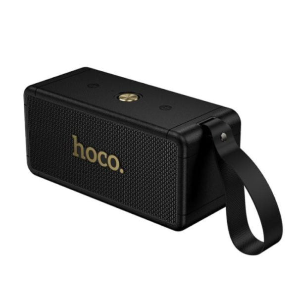 Bluetooth Speaker HOCO HT1 Black Brand New