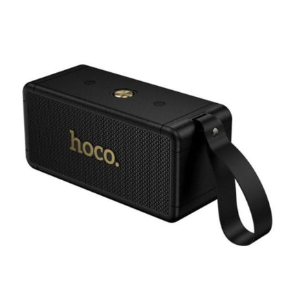 Bluetooth Speaker HOCO HT1 Black Brand New