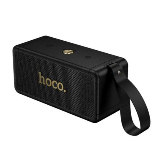 Bluetooth Speaker HOCO HT1 Black Brand New