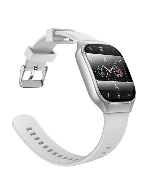 Hoco  Y33 curved Screen Smart Watch with Calling Function