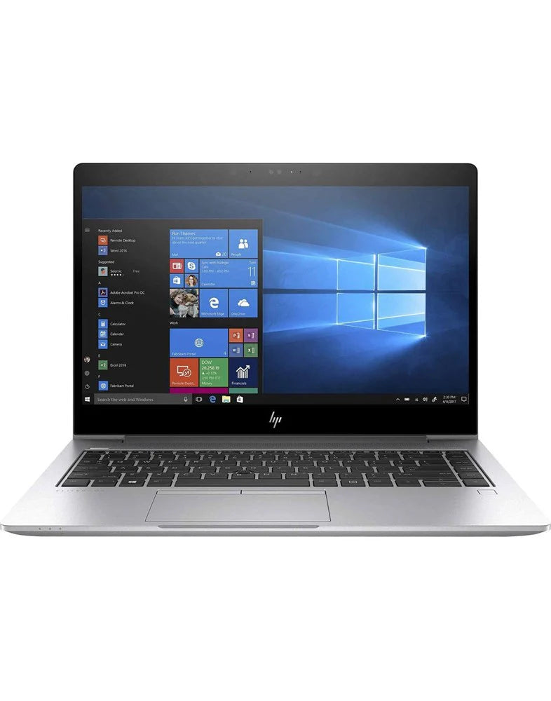 HP Probook 640 G5 14-inch i7 8th Gen 8GB 256GB Excellent